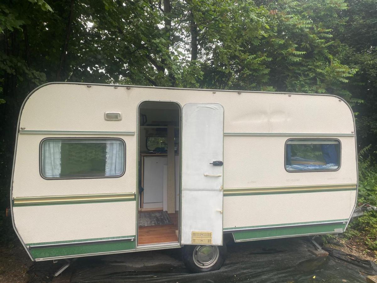 ברנאו אם כימסי Campingplatz Mariengrund מראה חיצוני תמונה