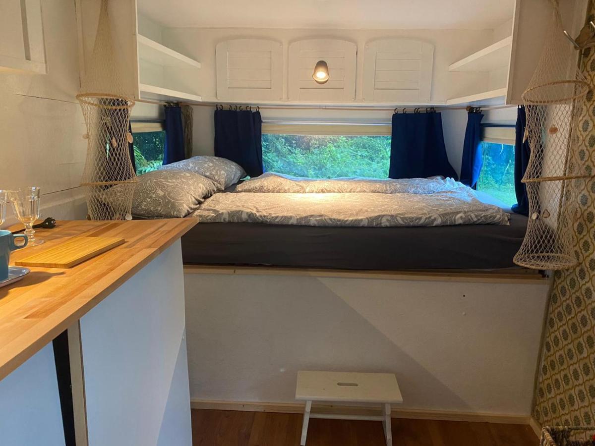ברנאו אם כימסי Campingplatz Mariengrund מראה חיצוני תמונה
