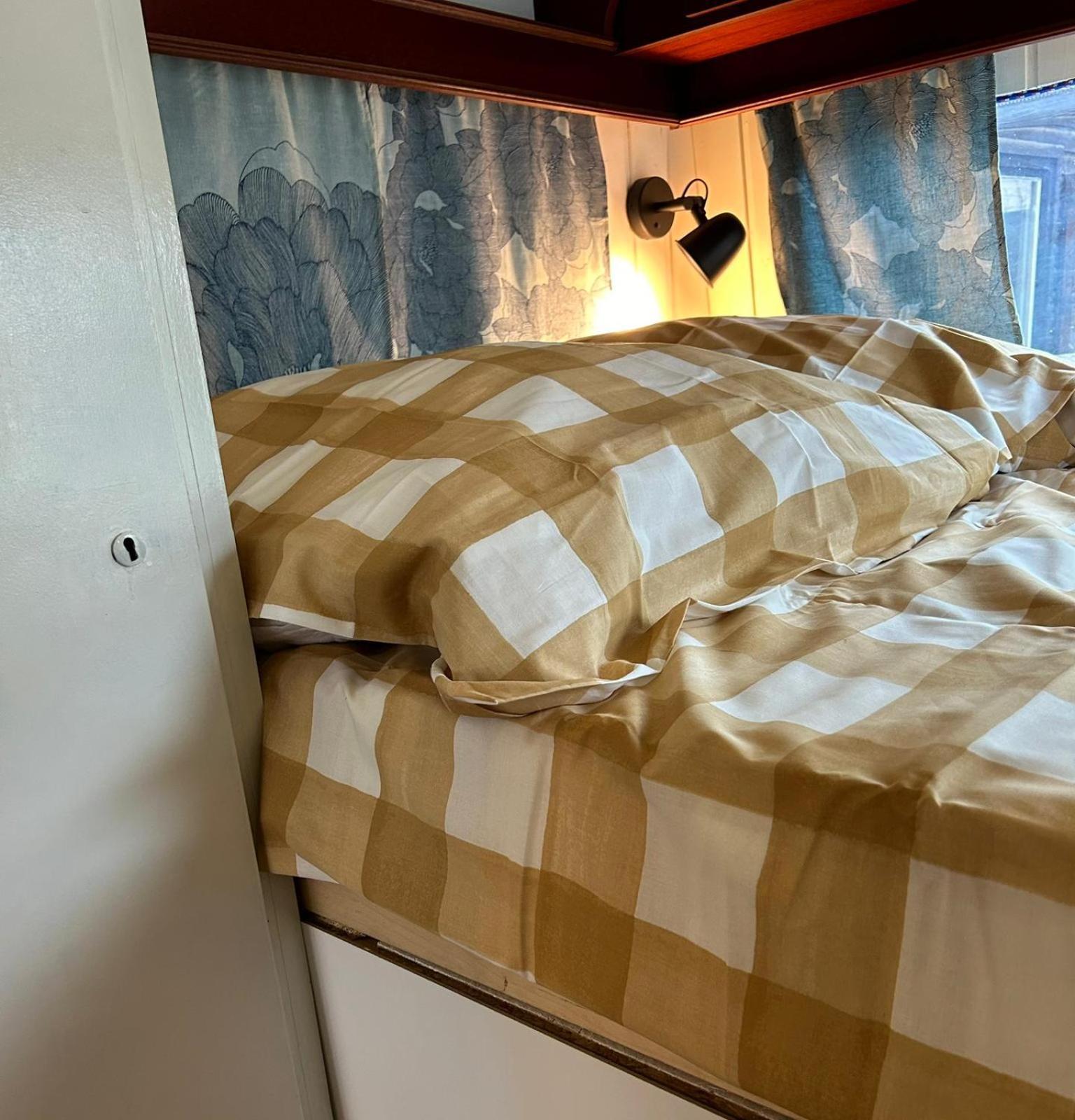 ברנאו אם כימסי Campingplatz Mariengrund מראה חיצוני תמונה